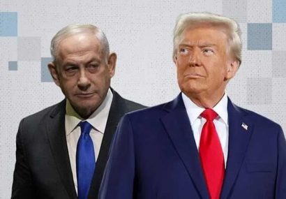 میانجی آمریکایی: نتانیاهو علاقهای به خاتمه جنگ نداشته و به اسیران نیز اهمیتی نمیدهد میانجی آمریکایی: نتانیاهو علاقهای به خاتمه جنگ نداشته و به اسیران نیز اهمیتی نمیدهد