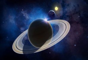 شب‌های پایانی شهریور و آغاز مهر؛ زمان طلایی رصد زحل