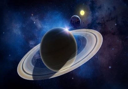 شب‌های پایانی شهریور و آغاز مهر؛ زمان طلایی رصد زحل