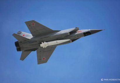 وزارت دفاع روسیه: تاسیسات موشکی اوکراین را هدف قرار دادیم