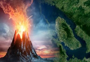 داستان بقا در میان خاکستر!