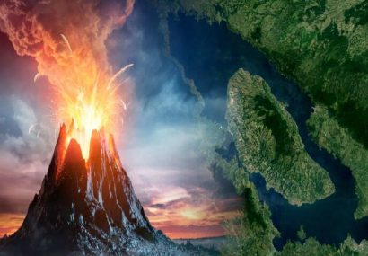 داستان بقا در میان خاکستر!