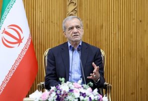 پزشکیان: مواضع‌مان را بر اساس صلح و امنیت در سازمان ملل اعلام می‌کنیم