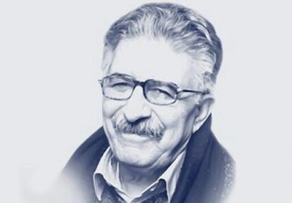 شعری که باعث توقیف مجله شد