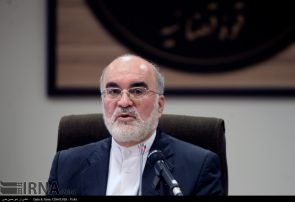 معاون قوه قضاییه: «عفو معیاری» جلوه‌ای از رأفت اسلامی و حقوق بشر است