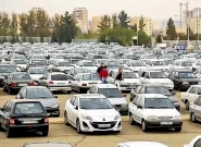 مخالفت مجدد شورای رقابت با عرضه خودرو در بورس