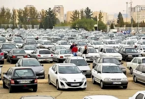 مخالفت مجدد شورای رقابت با عرضه خودرو در بورس