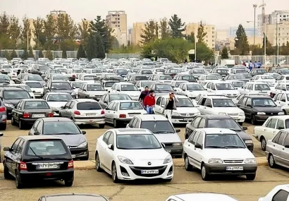 مخالفت مجدد شورای رقابت با عرضه خودرو در بورس