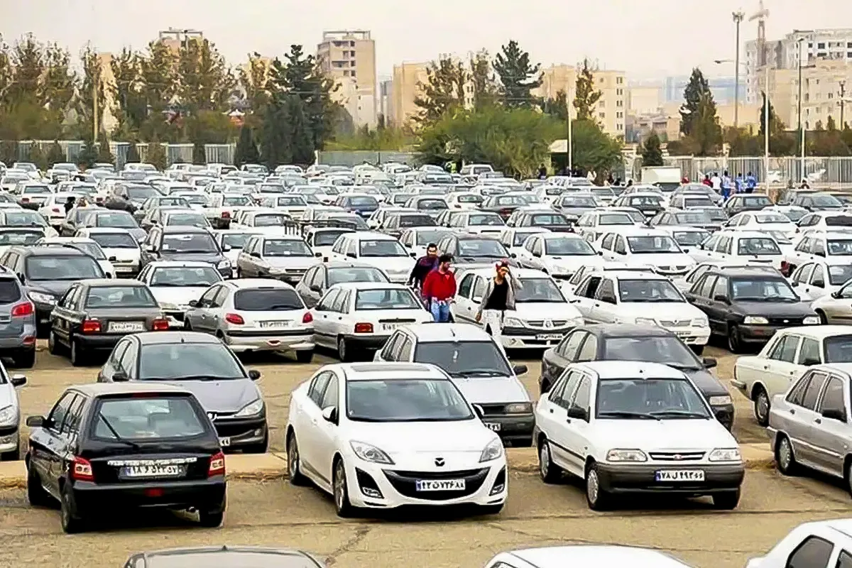 مخالفت مجدد شورای رقابت با عرضه خودرو در بورس