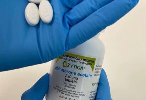 ۹۵ درصد داروهای ضدسرطان داخل کشور تولید می‌شود