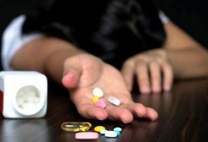 خطر مرگ با ترکیب مواد مخدر و داروهای آرامبخش خطر مرگ با ترکیب مواد مخدر و داروهای آرامبخش