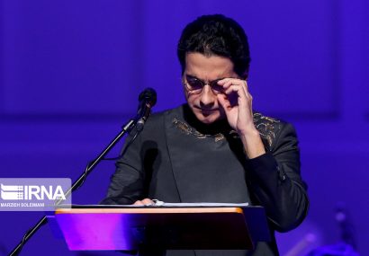 دلنوشته همایون شجریان در سوگ مادر؛ عشق را تا آخرین نفس باور داشت