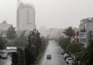 هشدار نارنجی گرد و غبار در خراسان رضوی/ استفاده از ماسک الزامی است