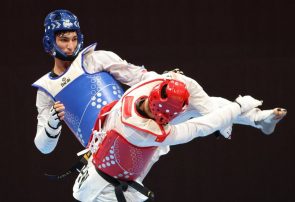 رقابت تکواندوکاران ۱۴۰ کشور در جهانی چین رقابت تکواندوکاران ۱۴۰ کشور در جهانی چین