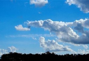 کاهش محسوس دما در نیمه شرقی کشور