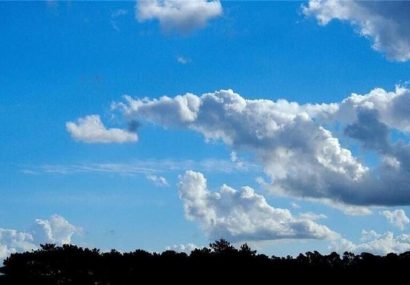 کاهش محسوس دما در نیمه شرقی کشور