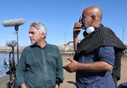 سریال «نون خ» از دستور کار تلویزیون خارج شد/ آقاخانی در «اسباب زحمت»