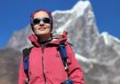 رکوردشکنی بانوی ایرانی با فتح قله چوآیو؛ حسامی فرد به باشگاه ۸۰۰۰ متریهای جهان پیوست رکوردشکنی بانوی ایرانی با فتح قله چوآیو؛ حسامی فرد به باشگاه ۸۰۰۰ متریهای جهان پیوست