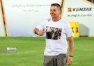 اوسمار سرمربی پرسپولیس شد