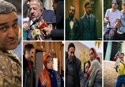 بازگشت کمدی فاخر به سینمای ایران از قاب جشنواره زنجان