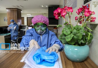 ضرورت تدوین سازوکارهای حمایتی مؤثر برای حفظ امنیت و حرمت کادر درمان