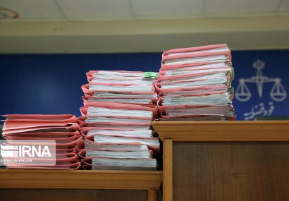 صدور کیفرخواست پرونده ۶۷۳ میلیاردی جعل سند و تصرف اراضی موات