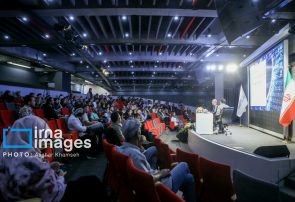 «استعدادهای نو» در جشنواره فیلم کوتاه و نشستهای انتقال تجربه «استعدادهای نو» در جشنواره فیلم کوتاه و نشستهای انتقال تجربه