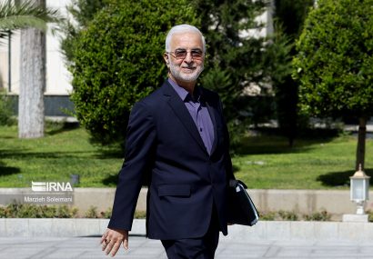 وزیرکشور: انتخابات شوراها تمام الکترونیک است/ درباره گشت ارشاد موضوع متقنی نشنیده ام وزیرکشور: انتخابات شوراها تمام الکترونیک است/ درباره گشت ارشاد موضوع متقنی نشنیده ام