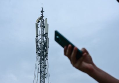 تعرفه های پیامک و مکالمه تلفن همراه افزایش یافت