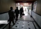 قبولی ۱۱ زندانی ندامتگاه قزلحصار در مقاطع کارشناسی و کارشناسی ارشد
