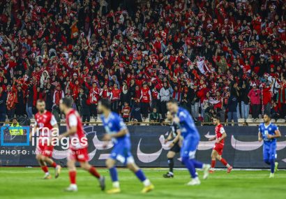 آغاز فرایند ساخت ورزشگاه اختصاصی پرسپولیس آغاز فرایند ساخت ورزشگاه اختصاصی پرسپولیس