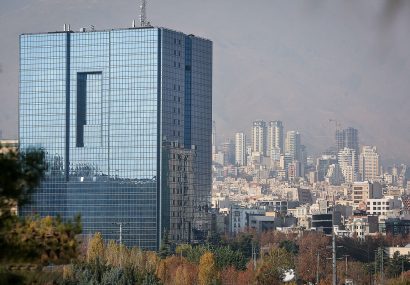 عملکرد شبکه بانکی نسبت به سهمیه روزانه در پرداخت تسهیلات ازدواج بالغ بر ۱۰۲ درصد است عملکرد شبکه بانکی نسبت به سهمیه روزانه در پرداخت تسهیلات ازدواج بالغ بر ۱۰۲ درصد است