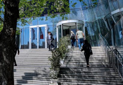 جزئیات صدور کد معاملات بورسی برای خارجیها در ایران اعلام شد جزئیات صدور کد معاملات بورسی برای خارجیها در ایران اعلام شد