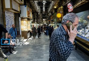 افزایش قیمت طلا در بازار تهران