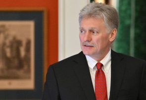 هشدار کرملین درباره پیامدهای تحویل موشک‌ آمریکایی تاماهاوک به اوکراین