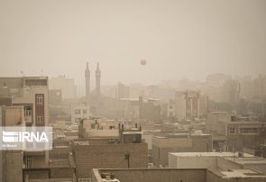 تشکیل کارگروه مشترک ایران و ازبکستان برای مقابله با گردوغبار و حفاظت از گونههای نادر تشکیل کارگروه مشترک ایران و ازبکستان برای مقابله با گردوغبار و حفاظت از گونههای نادر