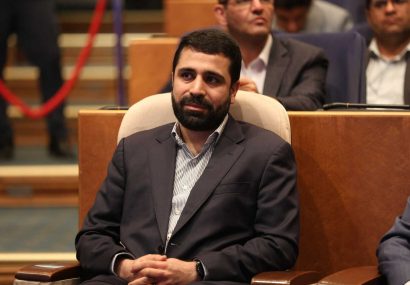 آقامیری: فضای مجازی عرصه مهم و حیاتی برای کشورهاست