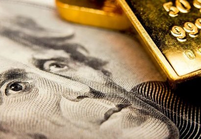 افزایش اونس جهانی طلا مانع کاهش قیمت بازار تهران نشد افزایش اونس جهانی طلا مانع کاهش قیمت بازار تهران نشد