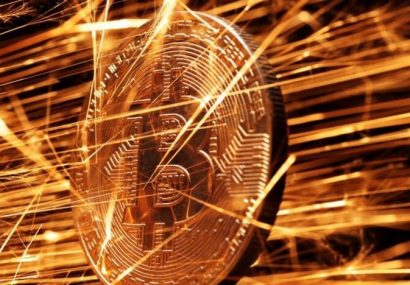 افزایش چشمگیر پیش‌بینی جی‌پی‌مورگان درباره قیمت پایان سال بیت‌کوین