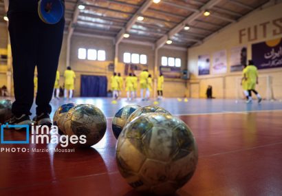 رایگان شدن استفاده از اماکن ورزشی استان تهران در روز ۲۶ مهر رایگان شدن استفاده از اماکن ورزشی استان تهران در روز ۲۶ مهر
