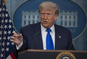 تحلیلگر آمریکایی: تغییر موضع ترامپ درباره ایران با هدف توافق با تهران بعید نیست