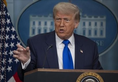 تحلیلگر آمریکایی: تغییر موضع ترامپ درباره ایران با هدف توافق با تهران بعید نیست