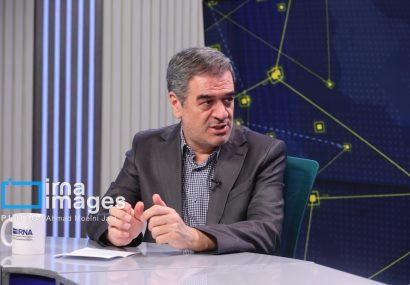 رییس کل بیمه مرکزی: استفاده از فناوری های نوین در صنعت بیمه اجتناب ناپذیر است