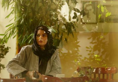 اکران آنلاین فیلم «پیر پسر» از امشب اکران آنلاین فیلم «پیر پسر» از امشب