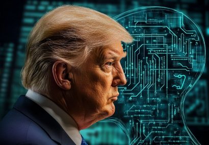 ترامپ؛ استاد محاسبات محال ترامپ؛ استاد محاسبات محال