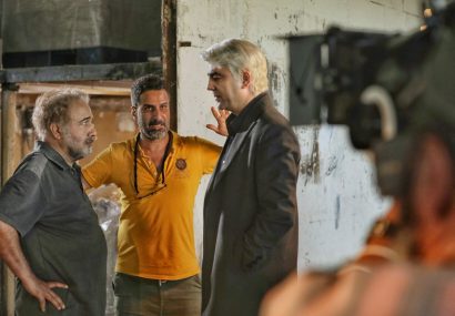 فصل دوم «اجل معلق» ساخته میشود؟ فصل دوم «اجل معلق» ساخته میشود؟