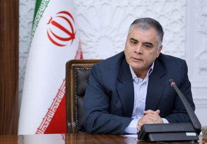 آینده انرژی نیازمند نسل جدید نیروهای متخصص است