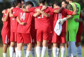 نود ارومیه - نساجی مازندران؛ ماجراجویی کمالوند و یاران در ایستگاه هشتم لیگ یک نود ارومیه – نساجی مازندران؛ ماجراجویی کمالوند و یاران در ایستگاه هشتم لیگ یک