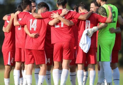 نود ارومیه - نساجی مازندران؛ ماجراجویی کمالوند و یاران در ایستگاه هشتم لیگ یک نود ارومیه – نساجی مازندران؛ ماجراجویی کمالوند و یاران در ایستگاه هشتم لیگ یک