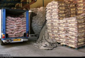 قاچاقچیان برنج به پرداخت سه هزار و ۲۹۶ میلیارد ریال جریمه محکوم شدند